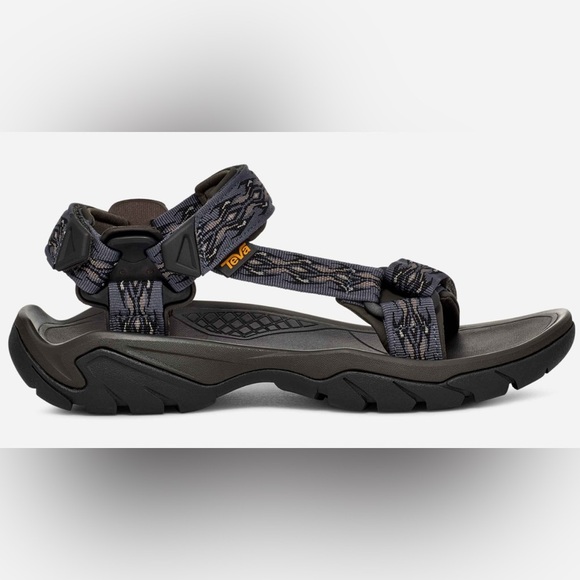 Teva Terra Fi 5 Universal Hiking Sandal. Size 11. - Picture 1 of 5